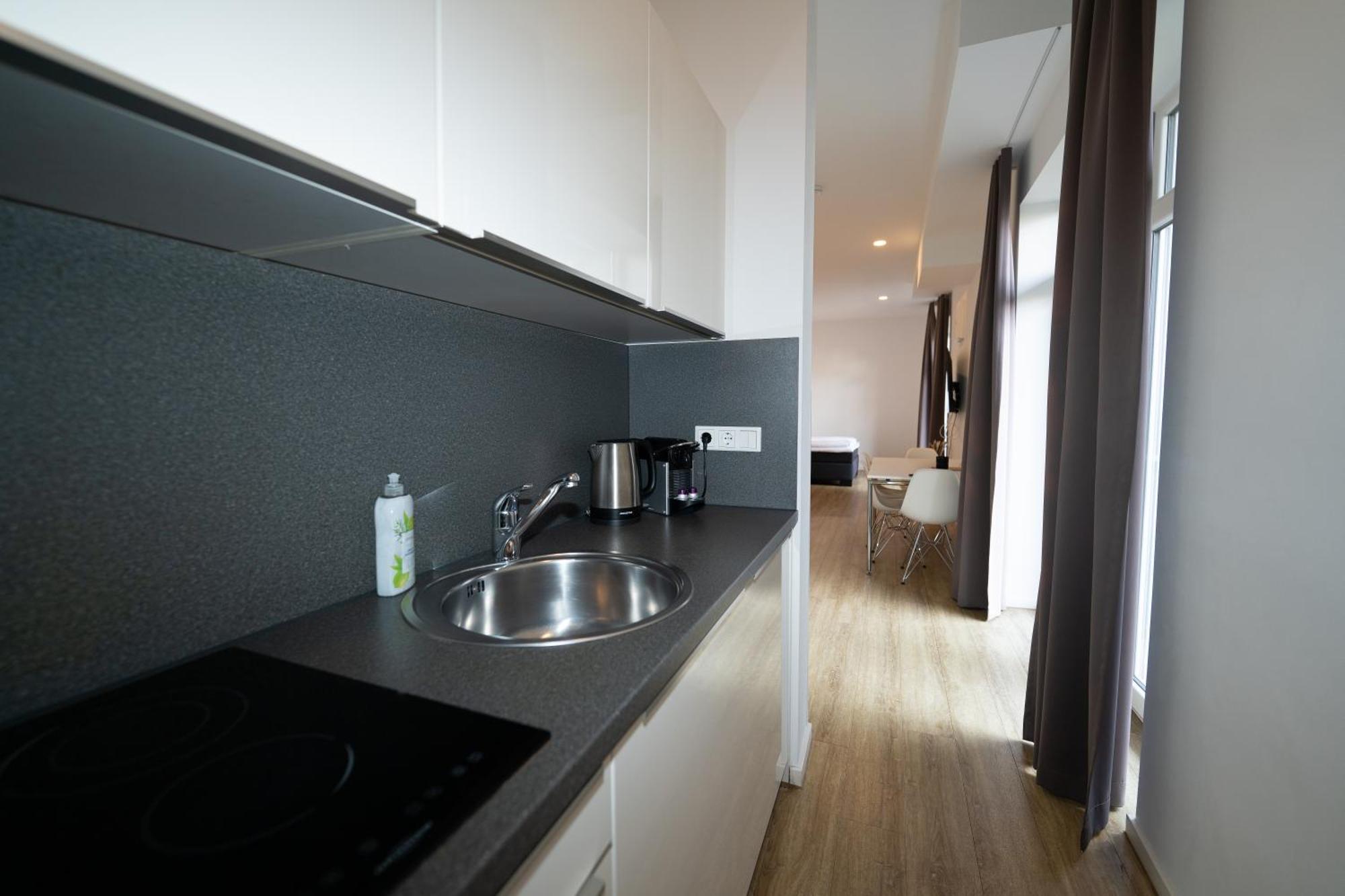 Aparthotel Loft