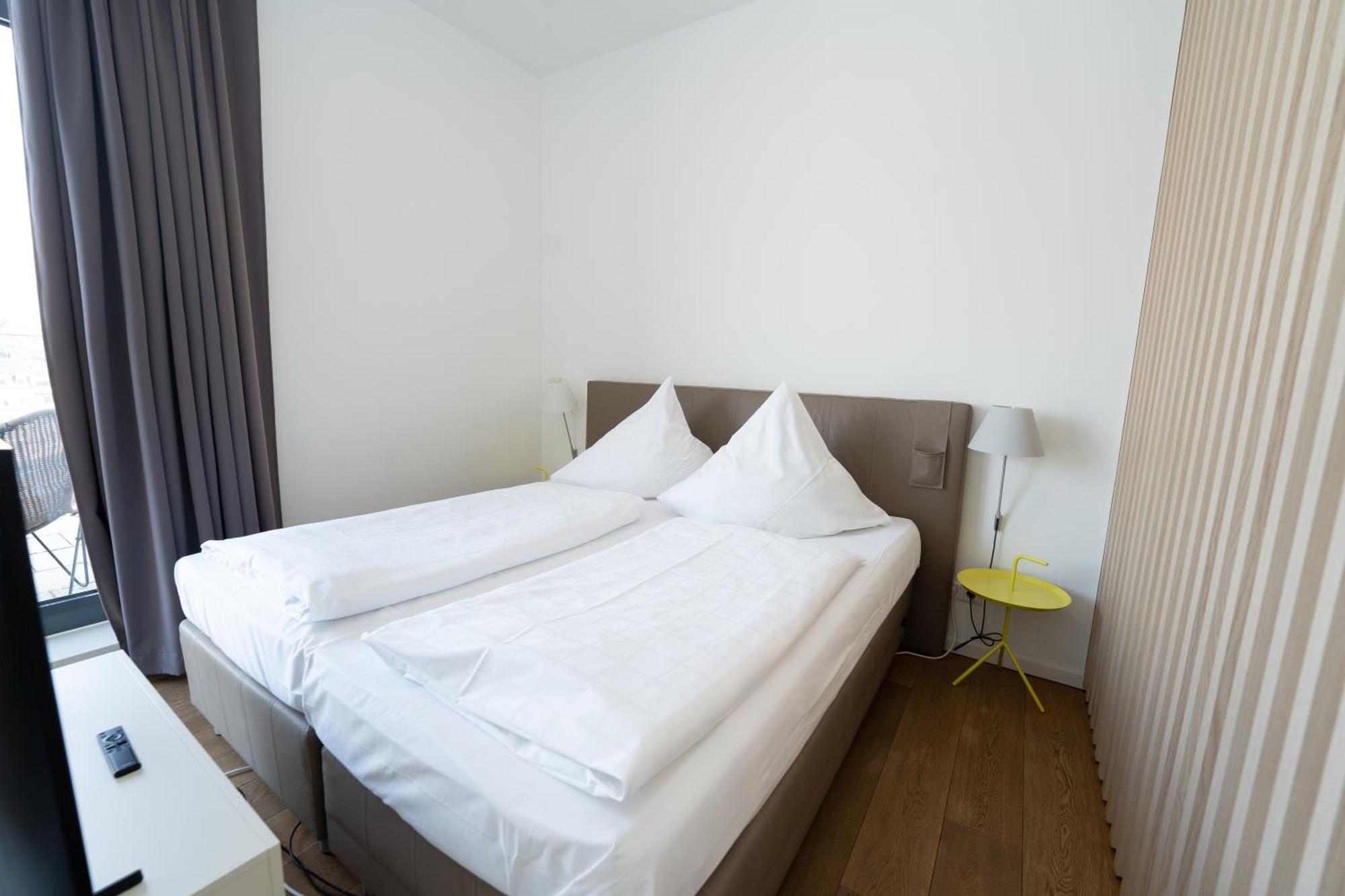Aparthotel Loft Aken