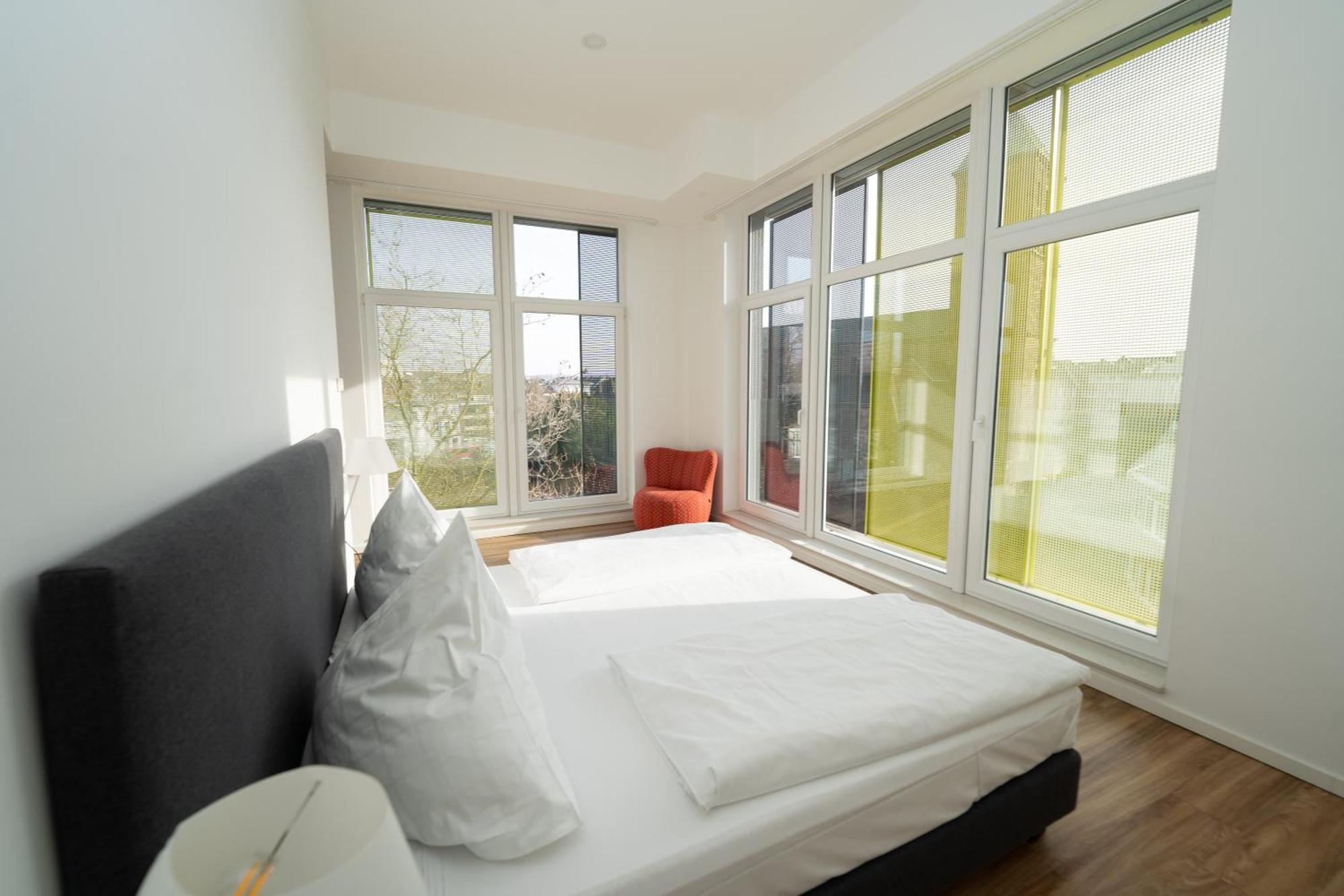 Loft Aken