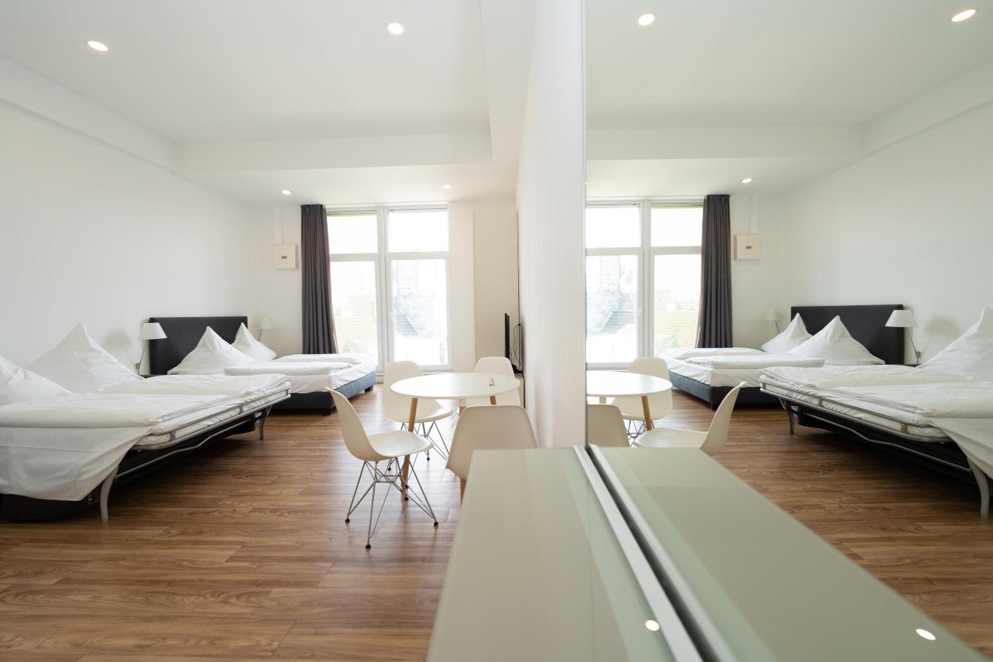 Loft Aparthotel *