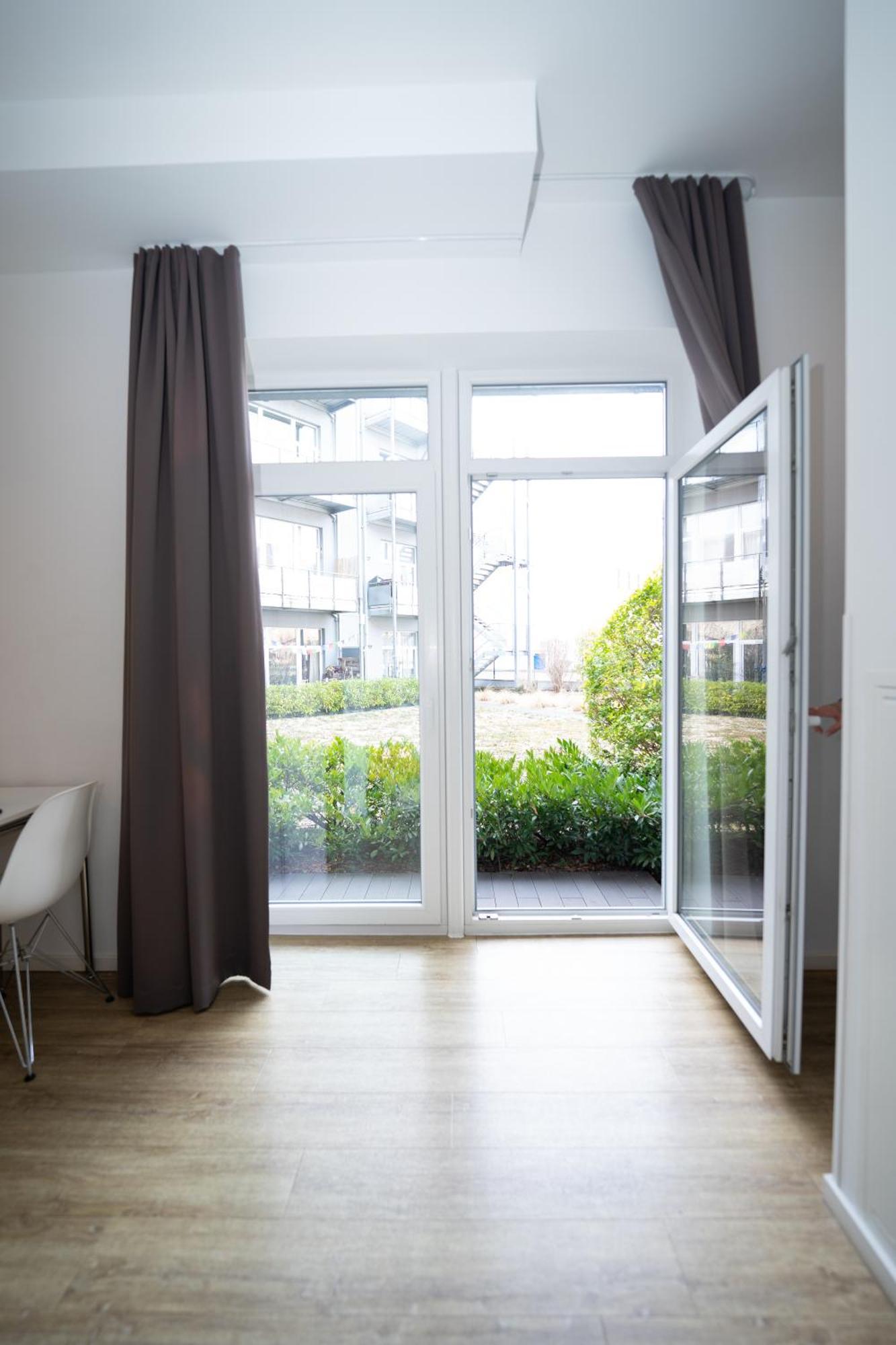 Aparthotel Loft