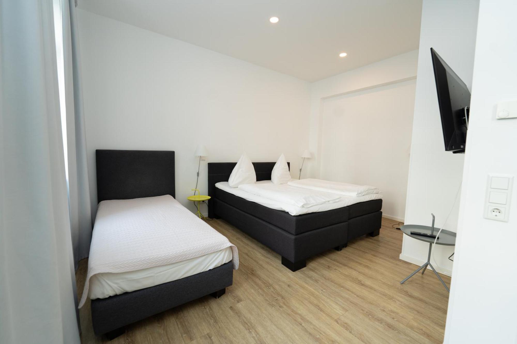 Loft Aparthotel *