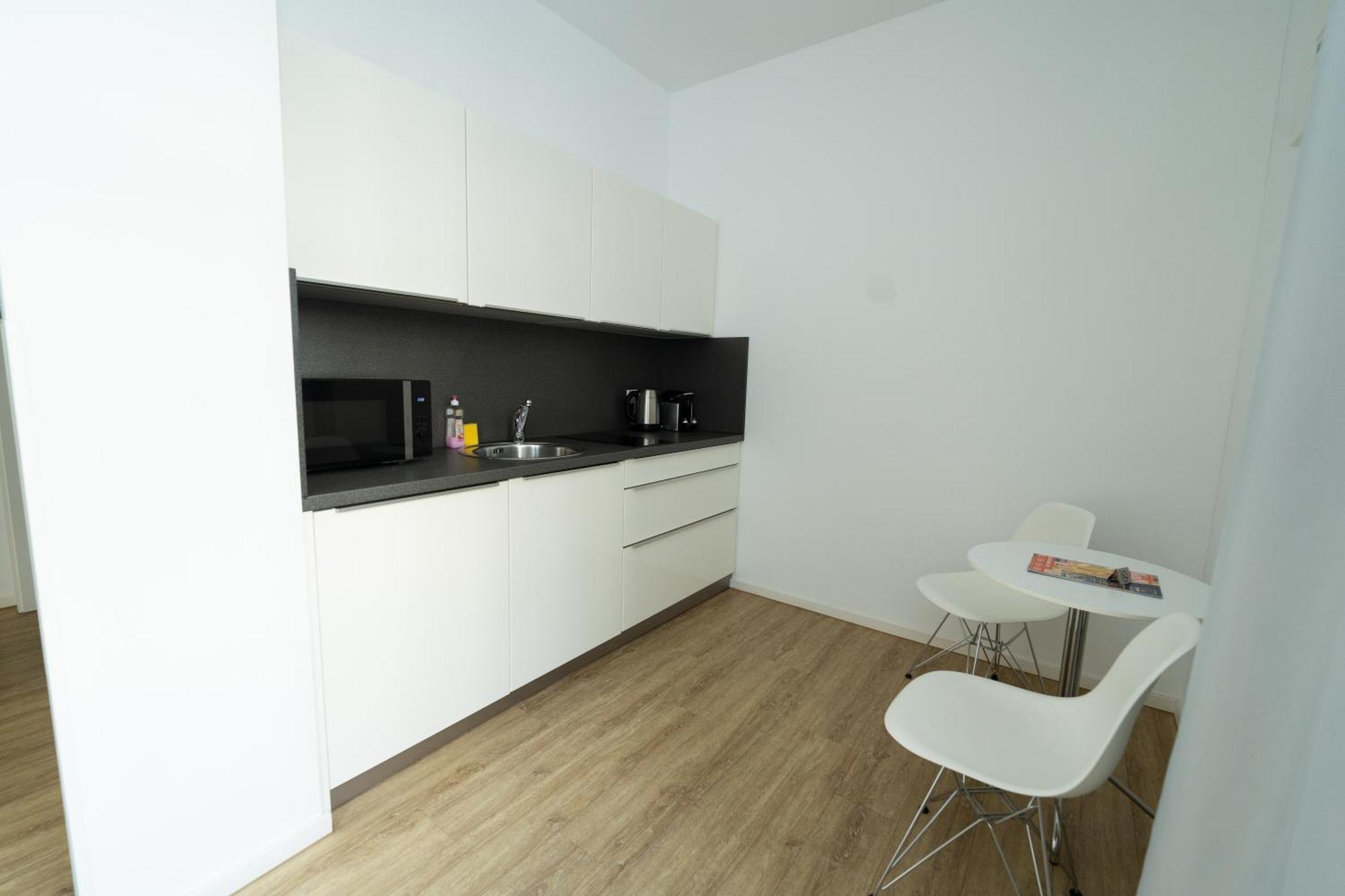 Loft Aken