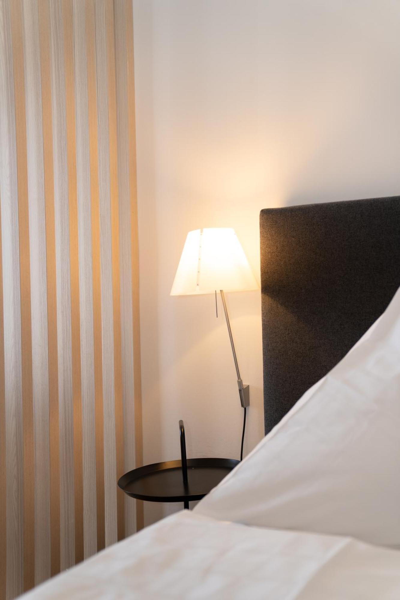 Appart hôtel Loft *