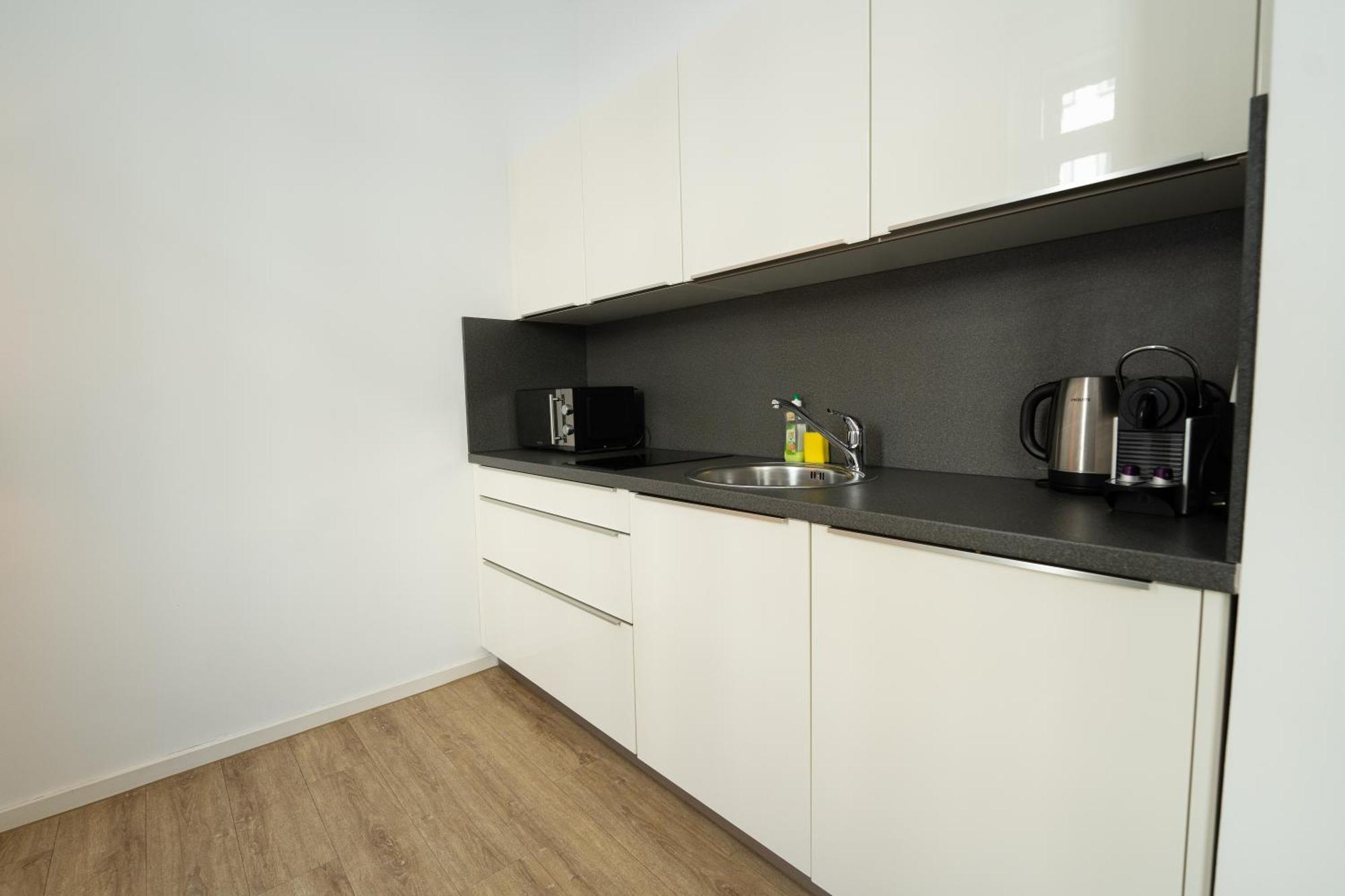 Loft Aparthotel