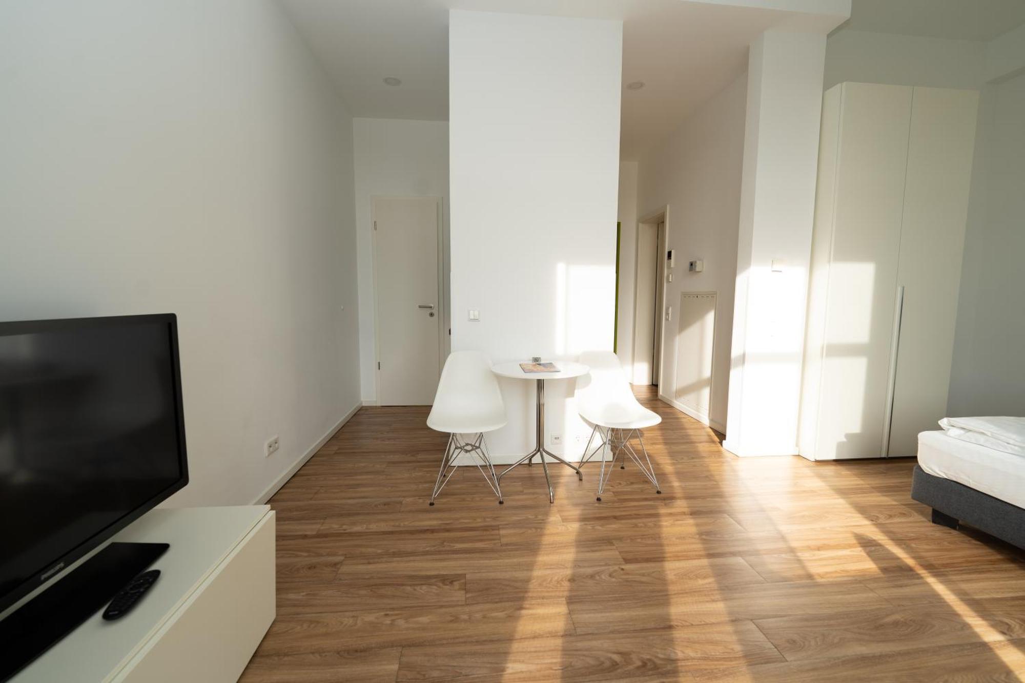 Loft Aken