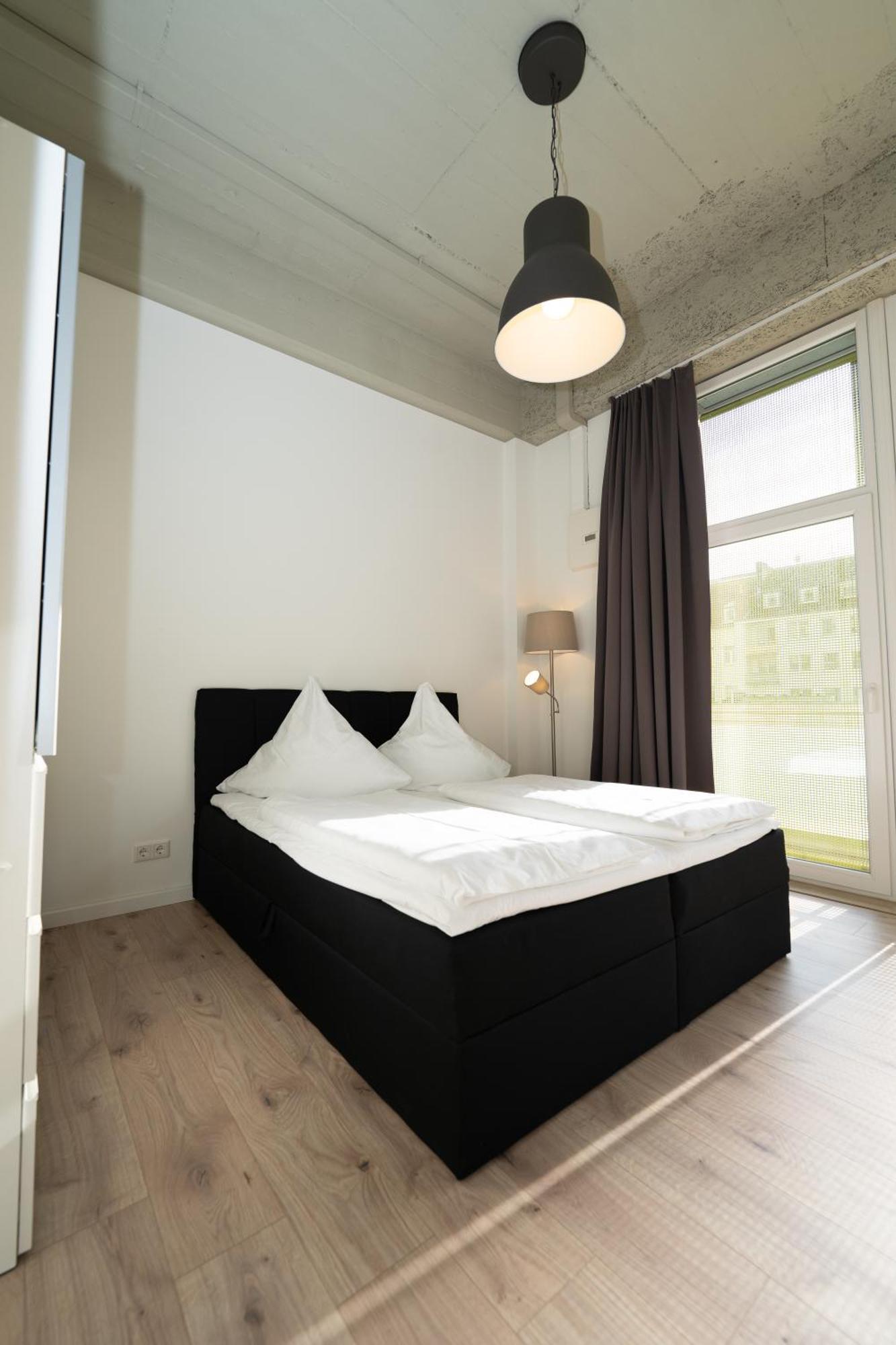Loft Aparthotel *